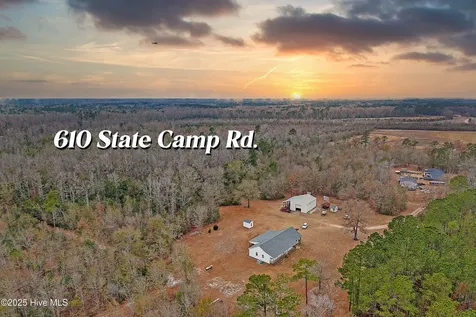 610 State Camp Road Vanceboro NC 28586