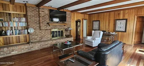 105 Finch Street Clinton NC 28328