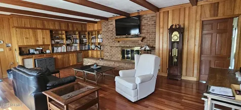 105 Finch Street Clinton NC 28328