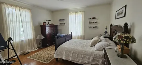 105 Finch Street Clinton NC 28328
