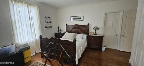 105 Finch Street Clinton NC 28328