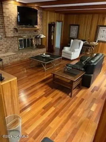 105 Finch Street Clinton NC 28328