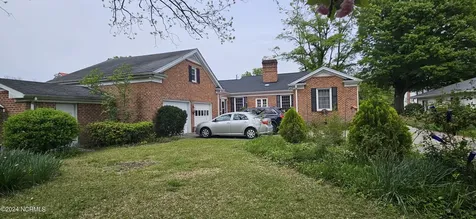 105 Finch Street Clinton NC 28328