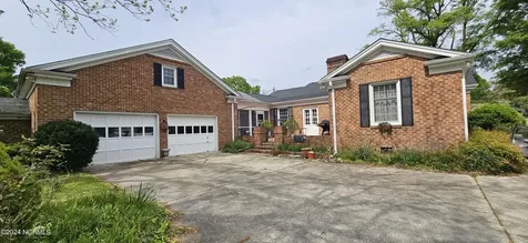 105 Finch Street Clinton NC 28328