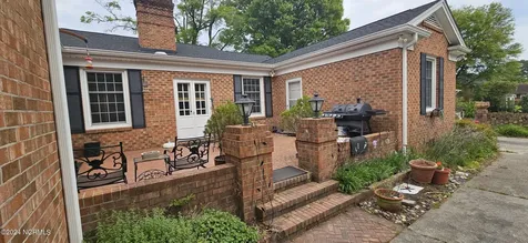 105 Finch Street Clinton NC 28328