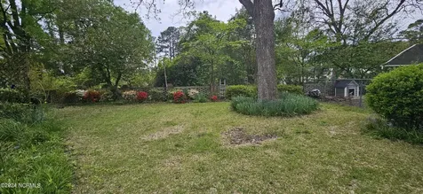 105 Finch Street Clinton NC 28328