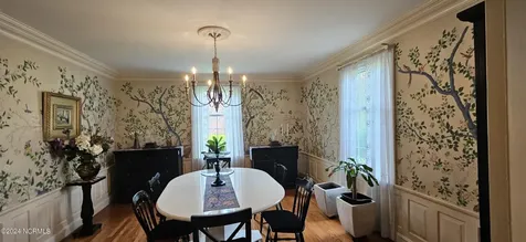105 Finch Street Clinton NC 28328