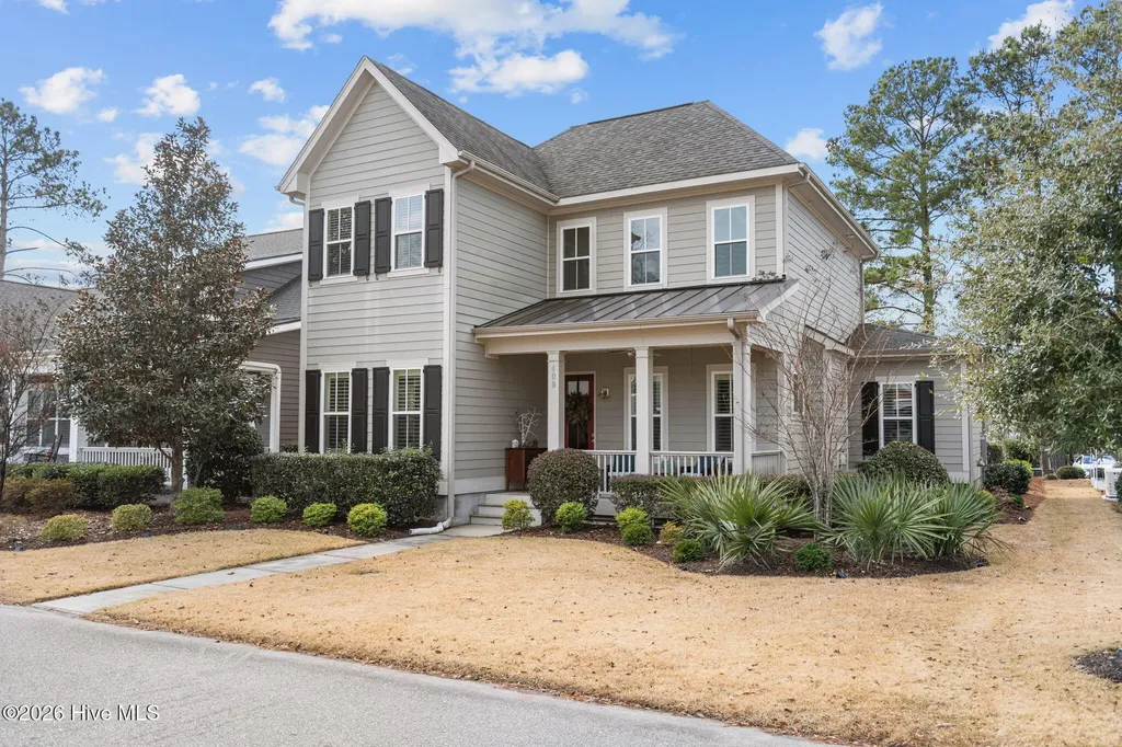 409 Cornubia Drive Castle Hayne NC 28429