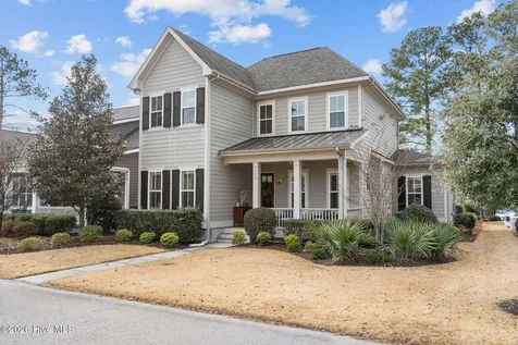 409 Cornubia Drive Castle Hayne NC 28429