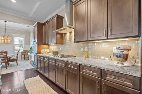 409 Cornubia Drive Castle Hayne NC 28429