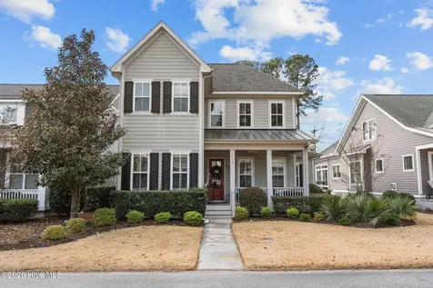 409 Cornubia Drive Castle Hayne NC 28429