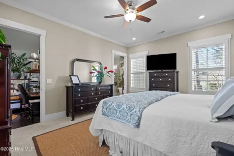 409 Cornubia Drive Castle Hayne NC 28429