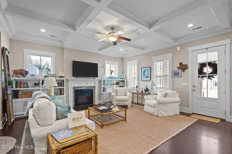 409 Cornubia Drive Castle Hayne NC 28429