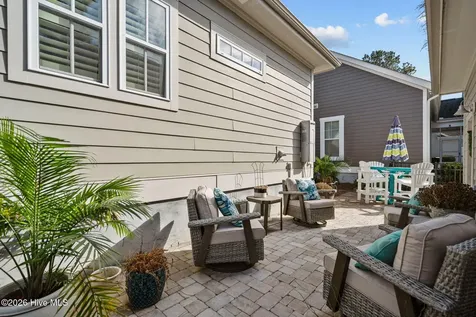 409 Cornubia Drive Castle Hayne NC 28429