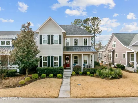 409 Cornubia Drive Castle Hayne NC 28429