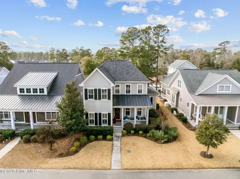 409 Cornubia Drive Castle Hayne NC 28429