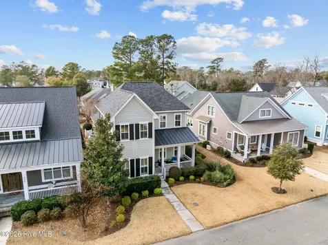 409 Cornubia Drive Castle Hayne NC 28429