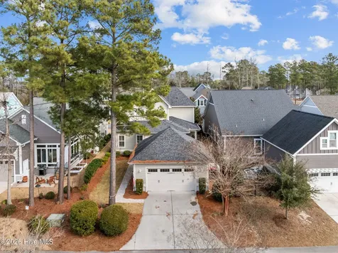 409 Cornubia Drive Castle Hayne NC 28429