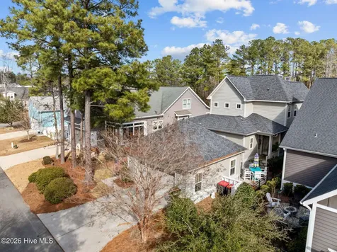 409 Cornubia Drive Castle Hayne NC 28429