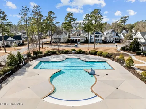 409 Cornubia Drive Castle Hayne NC 28429
