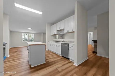 214 Suggs Street Princeville NC 27886