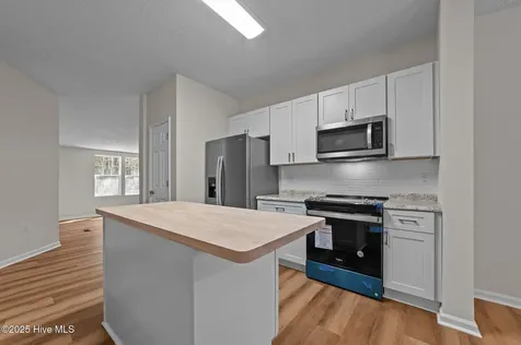 214 Suggs Street Princeville NC 27886