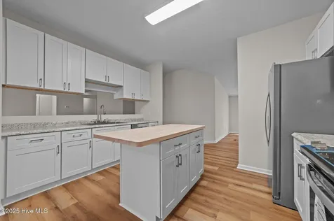 214 Suggs Street Princeville NC 27886