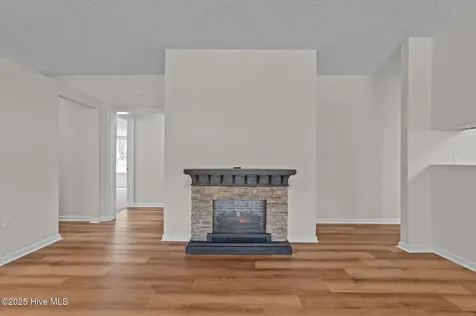214 Suggs Street Princeville NC 27886
