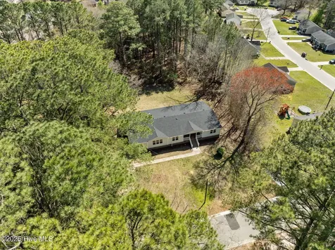 214 Suggs Street Princeville NC 27886