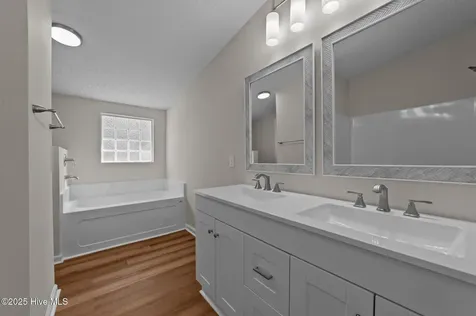 214 Suggs Street Princeville NC 27886
