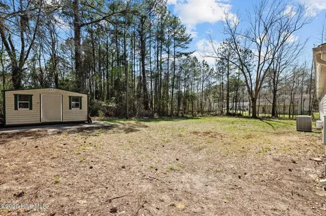 214 Suggs Street Princeville NC 27886
