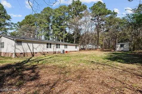 214 Suggs Street Princeville NC 27886