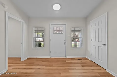 214 Suggs Street Princeville NC 27886