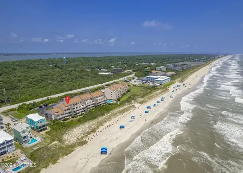 331 Salter Path Road Pine Knoll Shores NC 28512
