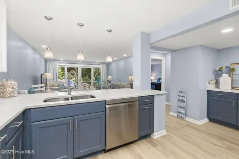 331 Salter Path Road Pine Knoll Shores NC 28512