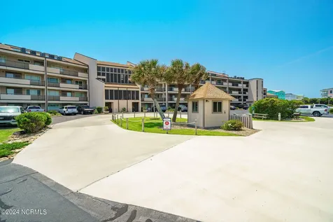 331 Salter Path Road Pine Knoll Shores NC 28512