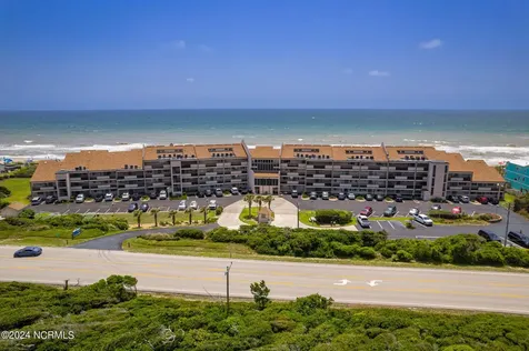 331 Salter Path Road Pine Knoll Shores NC 28512