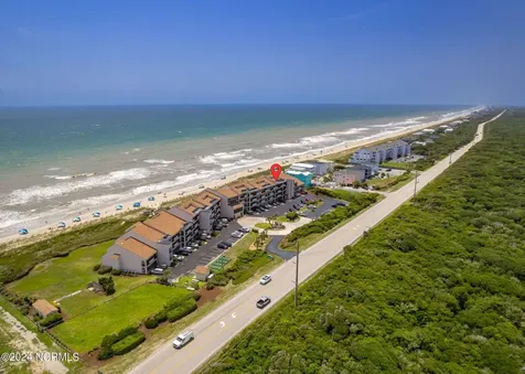 331 Salter Path Road Pine Knoll Shores NC 28512