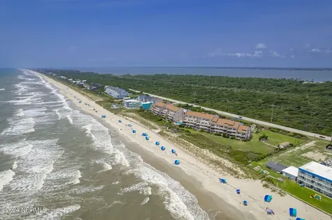 331 Salter Path Road Pine Knoll Shores NC 28512