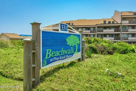 331 Salter Path Road Pine Knoll Shores NC 28512
