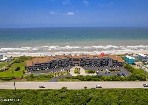 331 Salter Path Road Pine Knoll Shores NC 28512