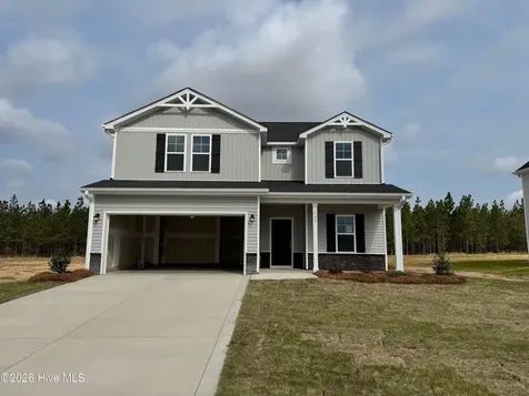 144 Seaford Lane Aberdeen NC 28315