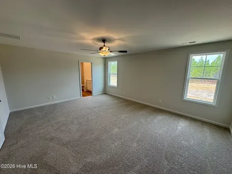 144 Seaford Lane Aberdeen NC 28315