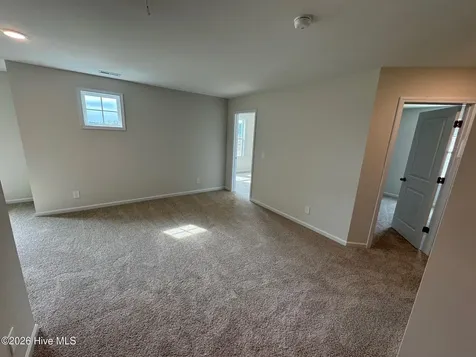 144 Seaford Lane Aberdeen NC 28315