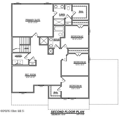 144 Seaford Lane Aberdeen NC 28315