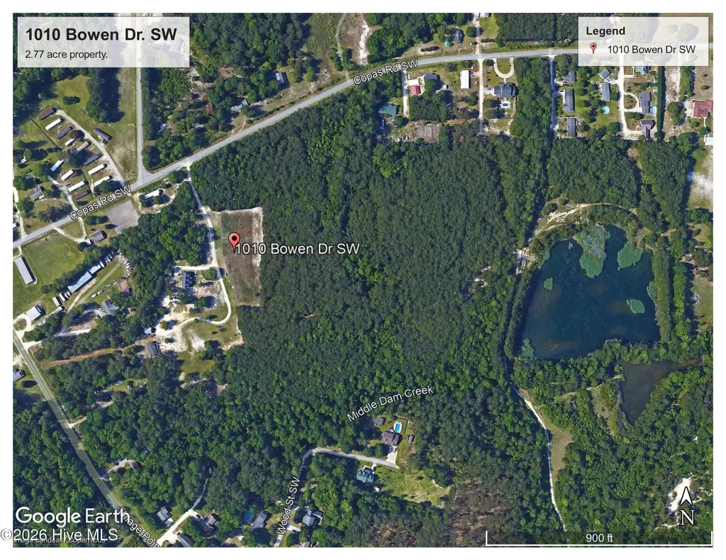 1010 Bowen Drive SW Shallotte NC 28470
