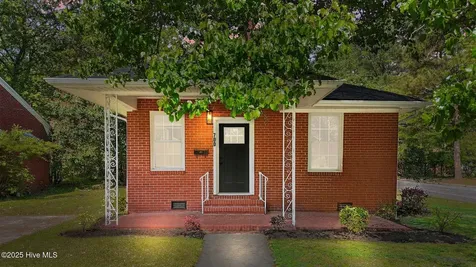 700 S Pine Street Rocky Mount NC 27803