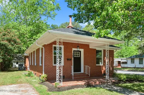 700 S Pine Street Rocky Mount NC 27803