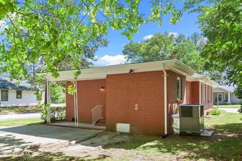 700 S Pine Street Rocky Mount NC 27803