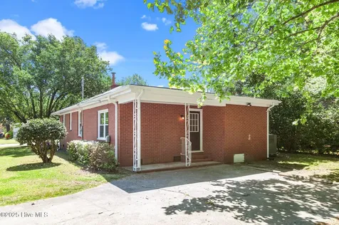 700 S Pine Street Rocky Mount NC 27803